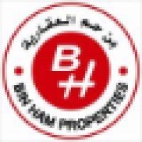Bin Ham Properties logo - Similar company to Bin Ham Group - Corporate