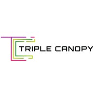 Triple Canopy logo - Similar company to Tgr Coaching