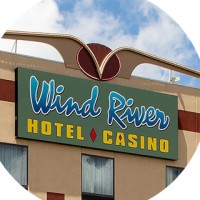 Wind River Hotel & Casino logo - Similar company to I3 Integrity