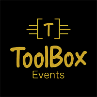ToolBox Events logo - Similar company to Blooming Blues