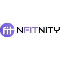 nFitnity logo - Similar company to Stem Solutions