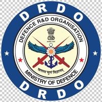 DRDO, Ministry of Defence, Govt. of India logo - Similar company to Bhabha Atomic Research Centre