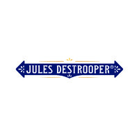 Biscuiterie Jules Destrooper logo - Similar company to Opius Distillery