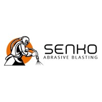 Senko Abrasive Blasting logo - Similar company to Greener Blast Technologies