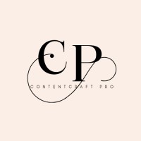 Contentcraft Pro logo - Similar company to Earnify