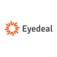 Eyedeal Medical logo - Similar company to Pantheon Vision