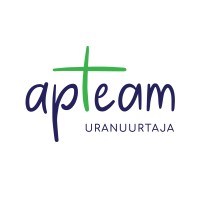 Apteam Oy logo - Similar company to Eezy Farenta
