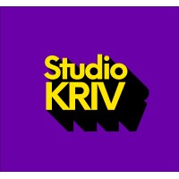 Studio Kriv logo - Similar company to The Sringaar Store