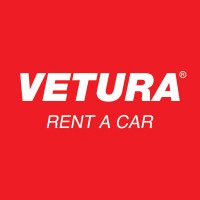 VETURA Rent a Car logo - Similar company to Yanoya Solution