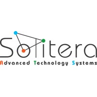 Solitera Advanced Technology Systems logo - Similar company to Global Wire Harness