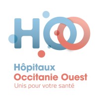H2O - Hôpitaux Occitanie Ouest logo - Similar company to Anopar
