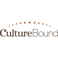 CultureBound logo - Similar company to Tck Training