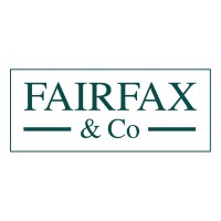 Fairfax & Co Estate Agents logo - Similar company to Bonners & Babingtons
