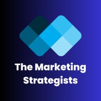 The Marketing Strategists logo - Similar company to Dc Marketing