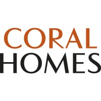 Coral Homes logo - Similar company to Builder Elite
