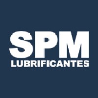 SPM Lubrificantes logo - Similar company to Weber Distribuidora