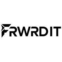 FRWRD IT logo - Similar company to Id Security Systems Ltd