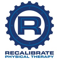 Recalibrate Physical Therapy logo - Similar company to Ipa Manhattan Physical Therapy