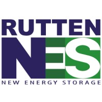 Rutten-NES logo - Similar company to Coexpair Dynamics