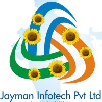 Jayman Infotech logo - Similar company to Cyberdunia Webpath Pvt. Ltd.