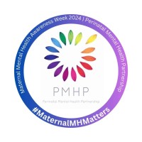 Perinatal Mental Health Partnership logo - Similar company to First Steps Academy