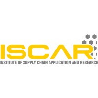 ISCAR - Institute of Supply Chain Application & Research logo - Similar company to Sk Techs Pvt.