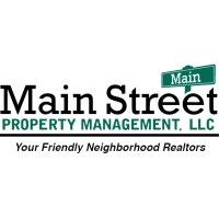 Main Street Property Management, LLC logo - Similar company to American Financial Resource