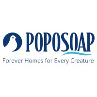 POPOSOAP logo - Similar company to Energize Lab