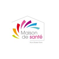 Maison de Santé Pluriprofessionnelle du Nord Basse-terre logo - Similar company to Maison De Santé Pluridisciplinaire Les Roches Gravées