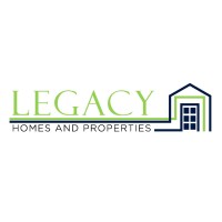 Legacy Homes and Properties logo - Similar company to Joint Technology Solution, Inc.