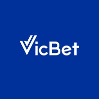 Vicbet logo - Similar company to Playsoft