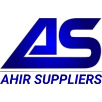 AHIR SUPPLIERS, S.A. logo - Similar company to Ahir Infotech