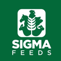 Sigma Feeds logo - Similar company to Odaflow