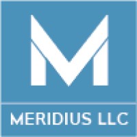 Meridius LLC logo - Similar company to Aethereues