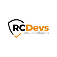 RCDevs Security logo - Similar company to Passbolt