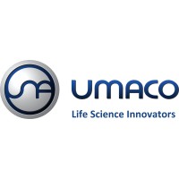 Umaco logo - Similar company to Lode Holding B.V.