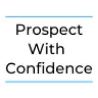 Prospect With Confidence logo - Similar company to The Outbound Sales Guy