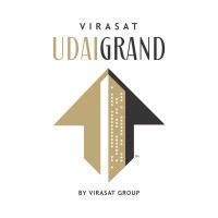 Virasat Infra Group logo - Similar company to Konark Architects