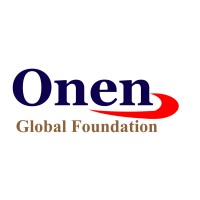 Onen Global Foundation logo - Similar company to Onen Lodges