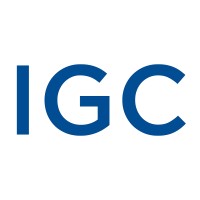 International Gifting Company logo - Similar company to Monte & Coe