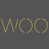 WOO logo - Similar company to Writers Ltd.