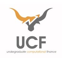 Texas Undergraduate Computational Finance logo - Similar company to Prospect Futures