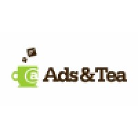 Ads & Tea Online Marketing logo - Similar company to Ppc Keyword Disruption Beats The Pants Off Google Ads