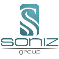 Soniz Group logo - Similar company to Clientjoy
