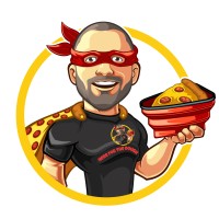Pizza Pack logo - Similar company to Uncle Eddie Eats