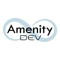AmenityDev logo - Similar company to Visions - Formation Continue Hes Santé-Social Genève