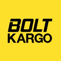 Bolt Kargo Lojistik logo - Similar company to Remotetechwork