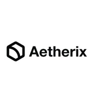Aetherix logo - Similar company to Cantor