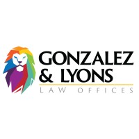 Gonzalez & Lyons Law Offices logo - Similar company to Gonzalez Law Offices