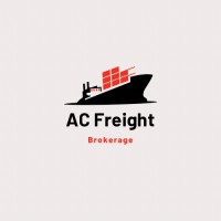 AC Freight Brokerage logo - Similar company to Freight Kingz